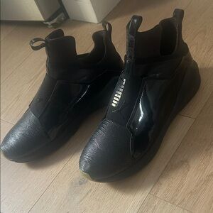 Puma Fierce Trainers